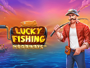 Lucky Fishing game icon