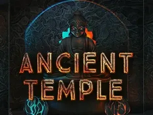 Ancient Temple game icon