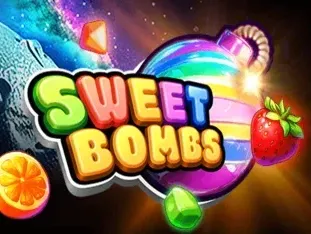 Sweet Bombs game icon