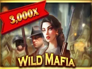 Wild Mafia game icon
