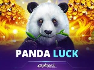 Panda Luck game icon